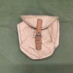 WW2 RUSSIAN PPSH41 DRUM MAGAZINE POUCH (C44)