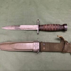M1 CARBINE BAYONET BY PAL (B1981)