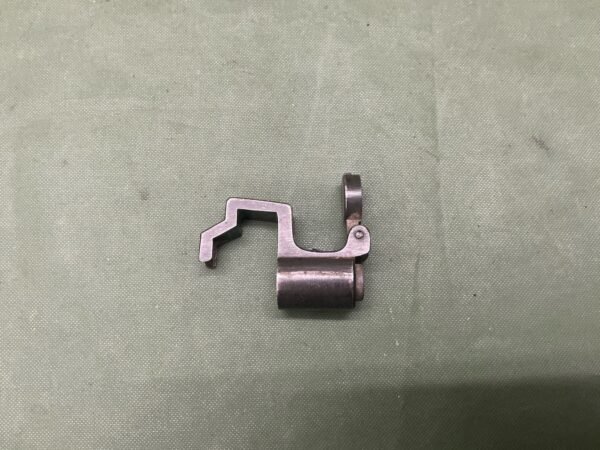 WW1 IMPERIAL GERMAN G98 MUZZLE COVER (B42) - Image 3