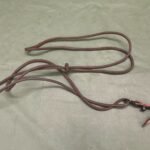 WW2 GERMAN LUGER LANYARD (B48)
