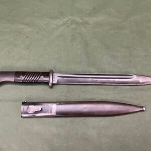 K98 MAUSER BAYONET MATCHING (B2570)