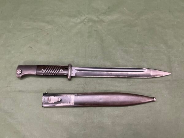 K98 MAUSER BAYONET MATCHING (B2570)