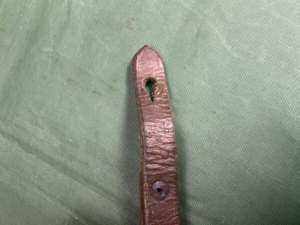 WW2 GERMAN LUGER LANYARD (B48) - Image 3