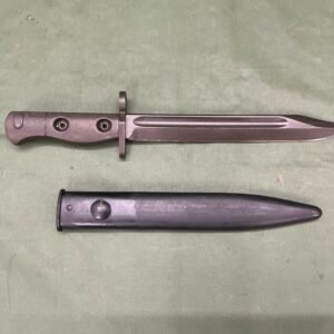 SLR BAYONET (B2408)