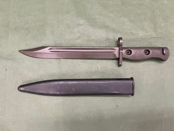 SLR BAYONET (B2408) - Image 2