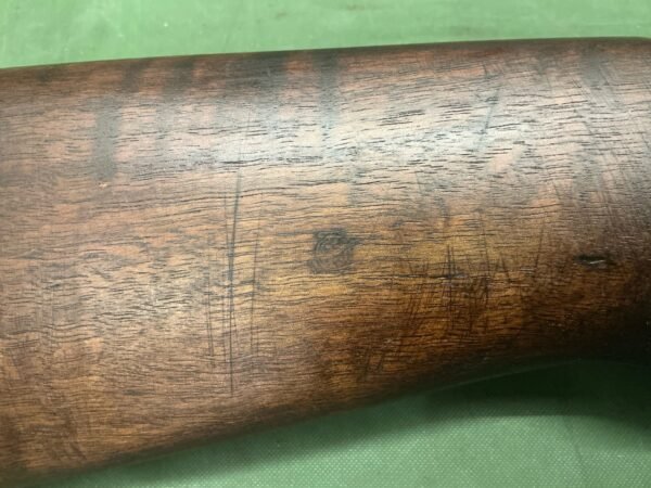 DEACTIVATED WW2 AMERICAN M1 CARBINE (3944) - Image 4
