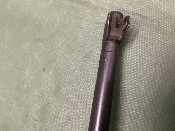 DEACTIVATED WW2 AMERICAN M1 CARBINE (3944) - Image 5