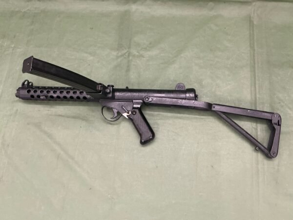 DEACTIVATED STERLING SMG (DM46) - Image 2