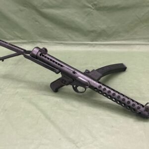 DEACTIVATED STERLING SMG (DM46)