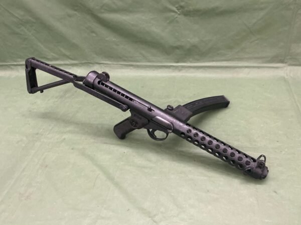 DEACTIVATED STERLING SMG (DM46)