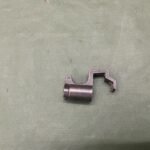 WW1 IMPERIAL GERMAN G98 MUZZLE COVER (B42)
