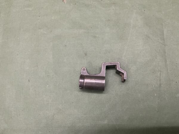WW1 IMPERIAL GERMAN G98 MUZZLE COVER (B42)