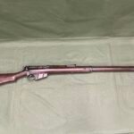 DEACTIVATED LONG LEE ENFIELD RIFLE (DR121)