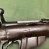 DEACTIVATED LONG LEE ENFIELD RIFLE (DR121) - Image 4