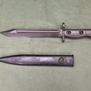 SLR BAYONET (B2036)
