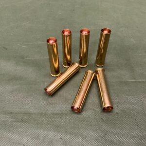 INERT ROUNDS FOR THE NAGANT REVOLVER (B51)