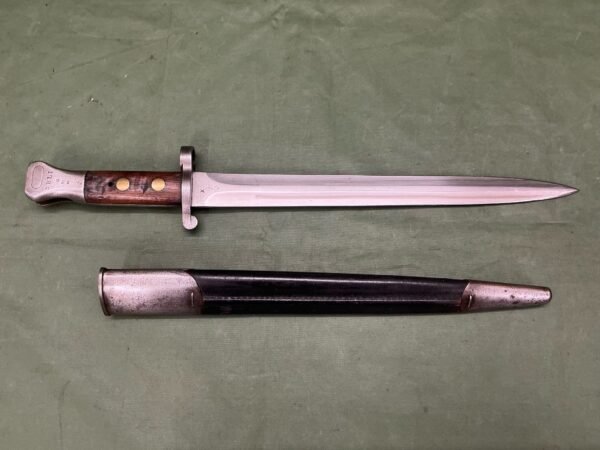 BRITISH 1888 BAYONET (B2525) - Image 2