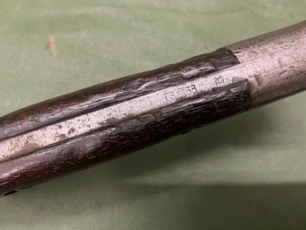 VZ24 BAYONET 1938 (B2511) - Image 4