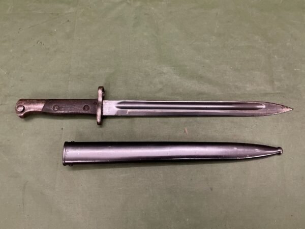 MAUSER 1904 BAYONET (B2515) - Image 2