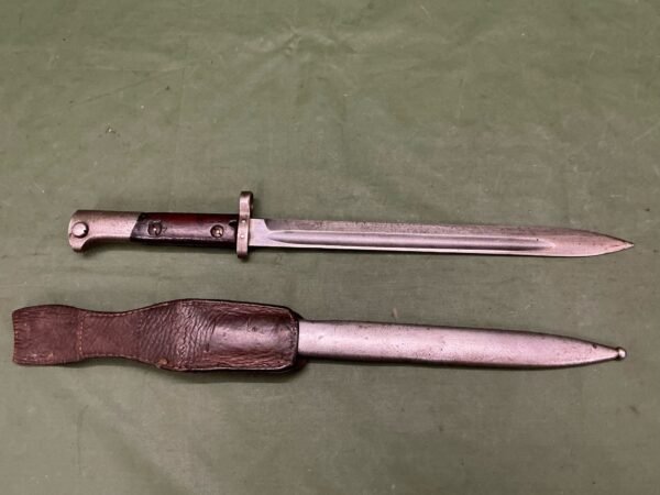 VZ24 BAYONET 1938 (B2511) - Image 2