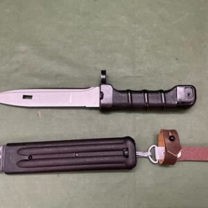 RUSSIAN AK74 BAYONET (B2541)