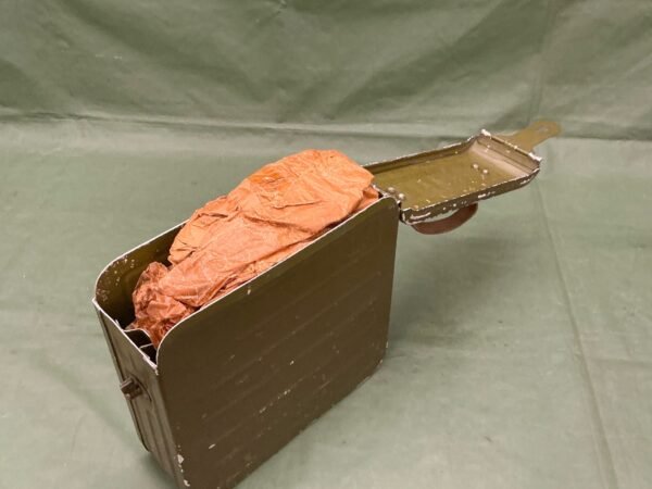 PKM AMMO TIN PLUS BELT (AT) - Image 2
