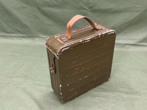 PKM AMMO TIN PLUS BELT (AT)