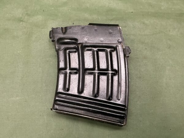 SVD DRAGUNOV SNIPER MAGAZINE (C26)