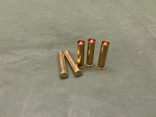 INERT ROUNDS FOR THE NAGANT REVOLVER (B48)