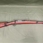 DEACTIVATED BOER WAR MAUSER CAVARLY CARBINE (DR137)