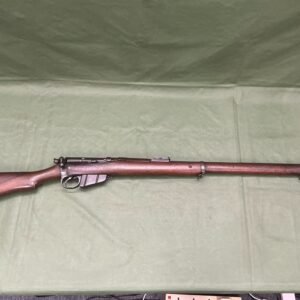 DEACTIVATED LEE SPEED RIFLE (DR87)