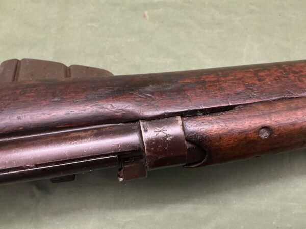 DEACTIVATED LEE SPEED RIFLE (DR87) - Image 2