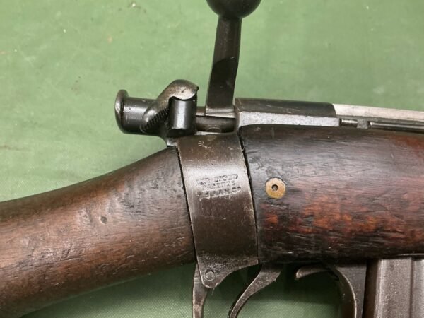 DEACTIVATED LEE SPEED RIFLE (DR87) - Image 4