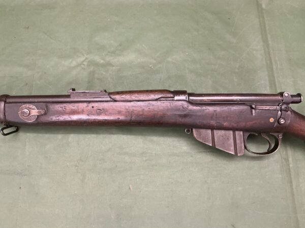 DEACTIVATED LEE SPEED RIFLE (DR87) - Image 5