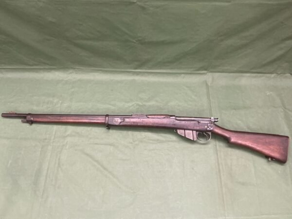 DEACTIVATED LEE SPEED RIFLE (DR87) - Image 6