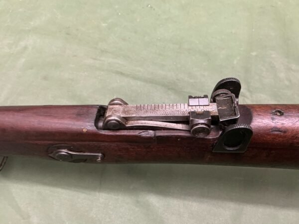 DEACTIVATED SMLE MKIII 1914 DATED (DR148) - Image 5