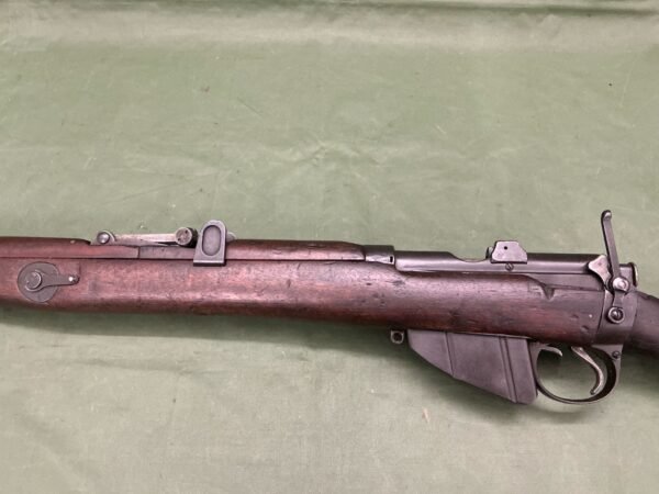 DEACTIVATED SMLE MKIII 1914 DATED (DR148) - Image 4
