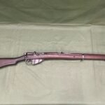 DEACTIVATED SMLE MKIII 1914 DATED (DR148)