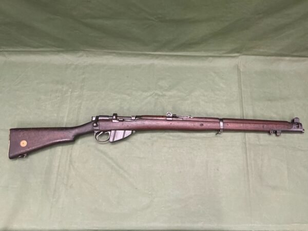 DEACTIVATED SMLE MKIII 1914 DATED (DR148)
