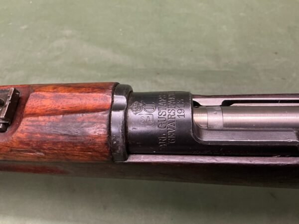 DEACTIVATED CARL GUSTAV FINNISH MARKED (DR132) - Image 3