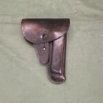 WW2 CZ27 HOLSTER (H571)