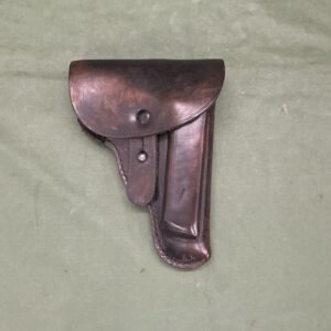WW2 CZ27 HOLSTER (H571)