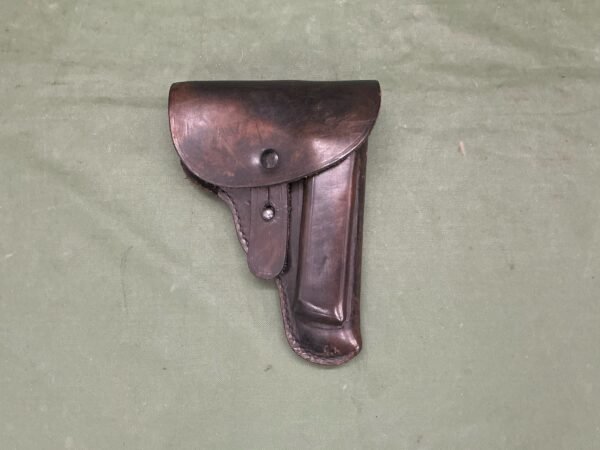 WW2 CZ27 HOLSTER (H571)