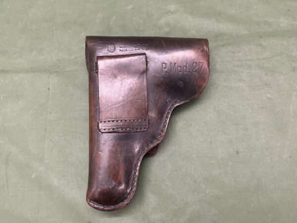 WW2 CZ27 HOLSTER (H571) - Image 2