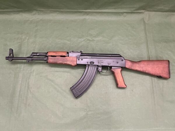 DEACTIVATED HUNGARIAN AKM ASSAULT RIFLE (DR41) - Image 2