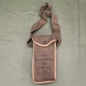 M3 GREASE GUN POUCH (P544)
