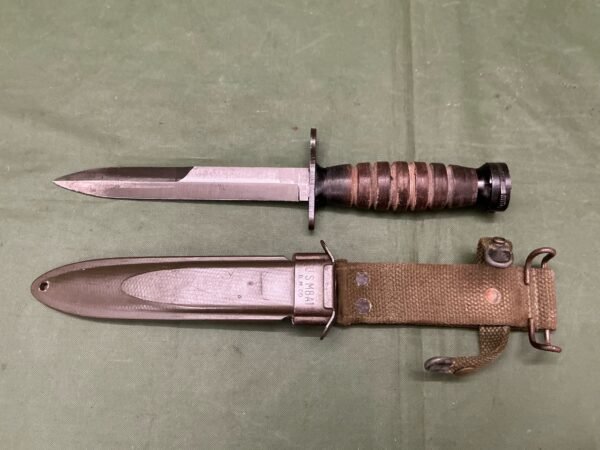 AMERICAN M4 BAYONET BY IMPERIAL (B2640)