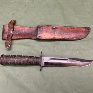WW2 AMERICAN USMC CAMILLUS (B2641)
