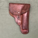 WW2 CZ27 HOLSTER (H586)