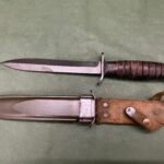 AMERICAN WW2 M3 BY UTICA ((B2633)